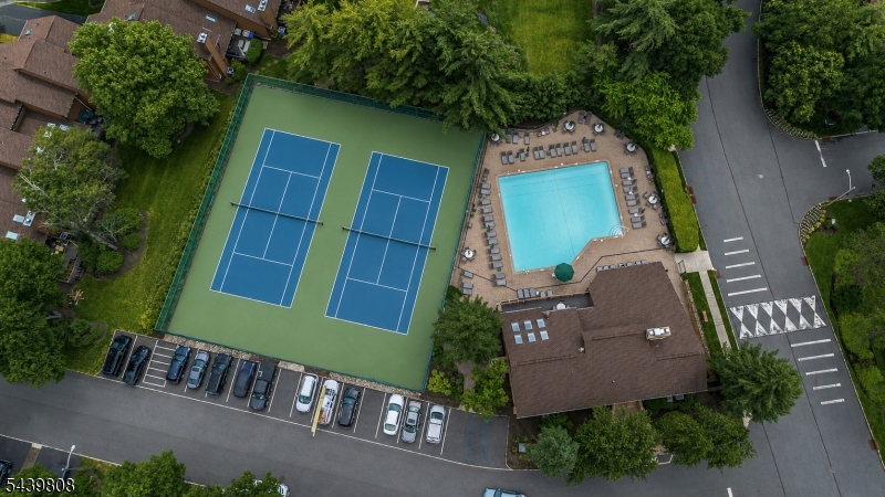 The Woodlands - Residential