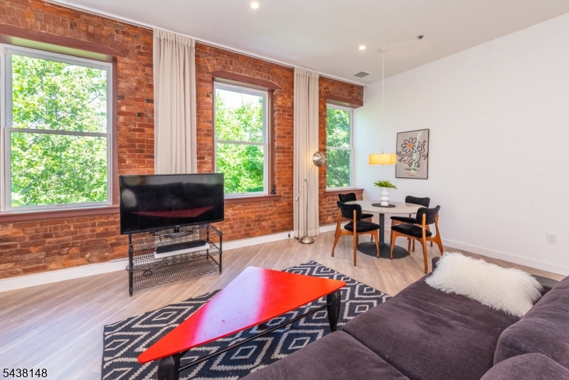 The Mill - Residential