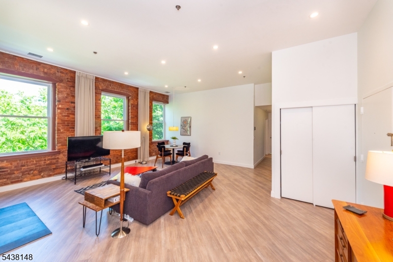 The Mill - Residential