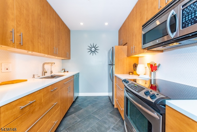 The Mill - Residential