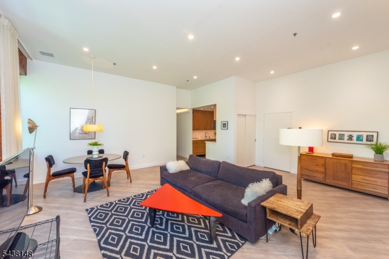 The Mill - Residential