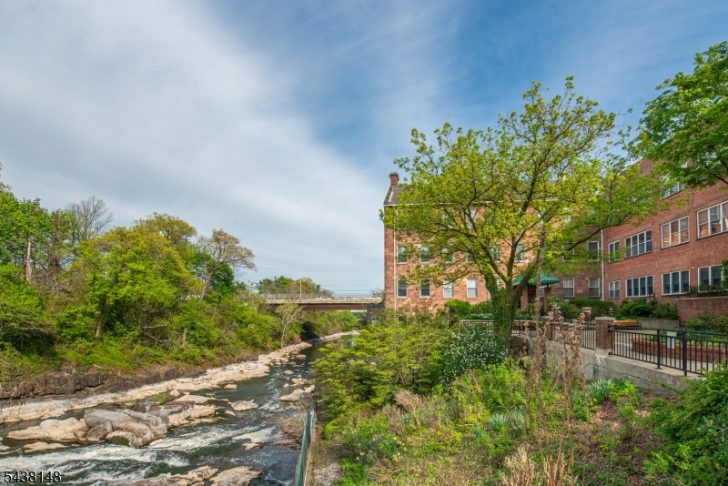 The Mill - Residential