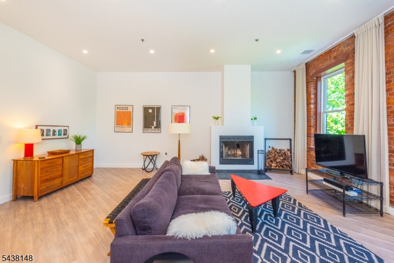 The Mill - Residential