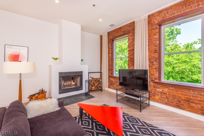 The Mill - Residential