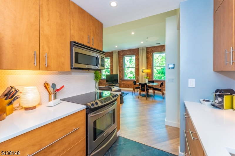 The Mill - Residential