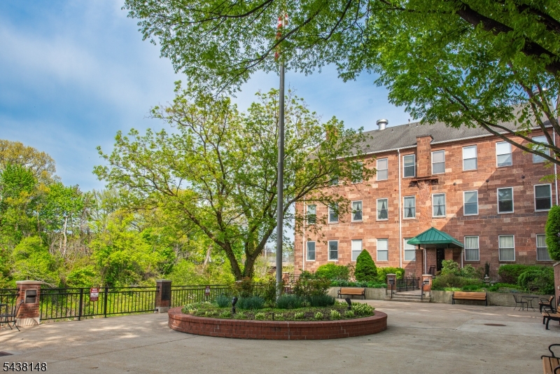 The Mill - Residential