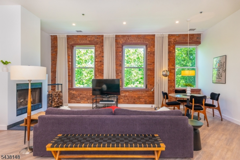 The Mill - Residential