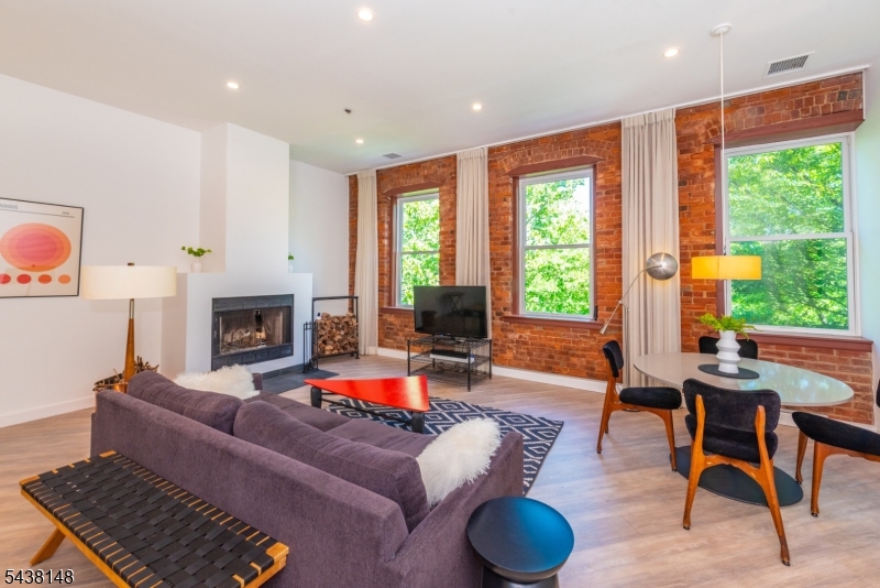 The Mill - Residential
