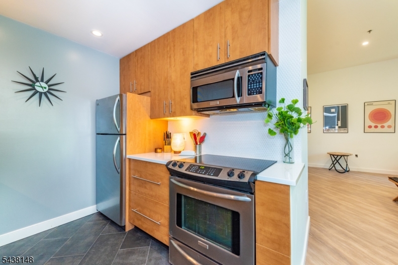 The Mill - Residential