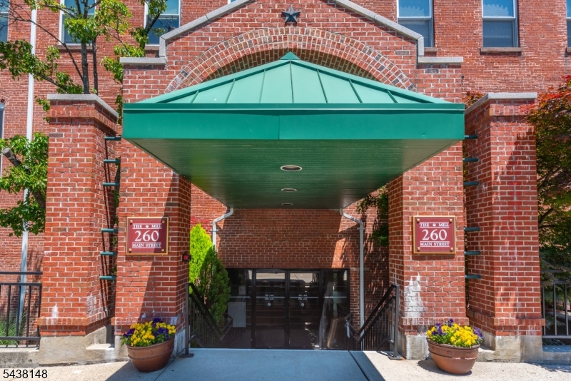 The Mill - Residential