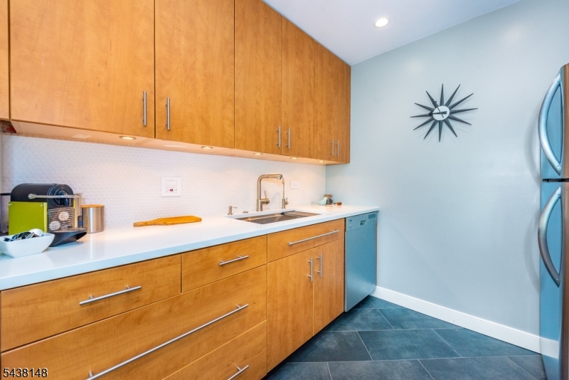 The Mill - Residential