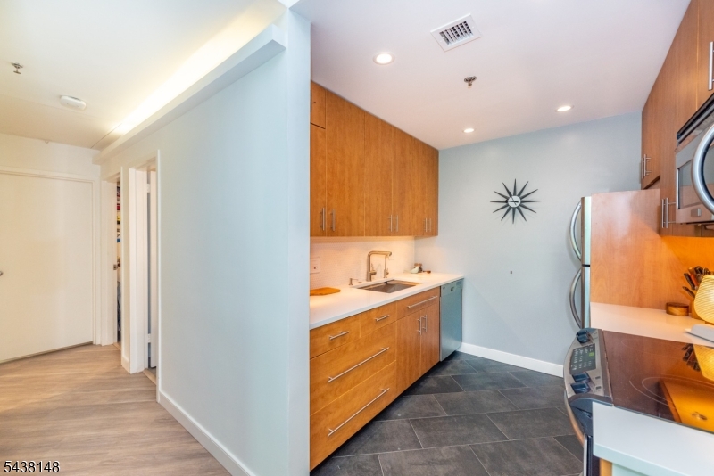 The Mill - Residential