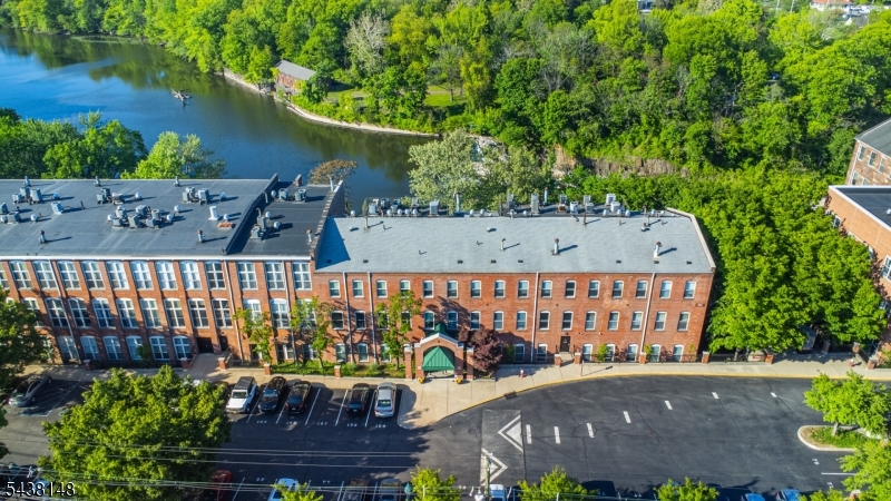 The Mill - Residential