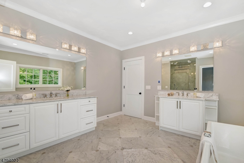 Deerfield - Residential