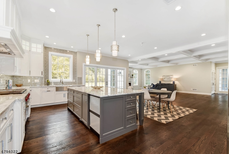 Deerfield - Residential