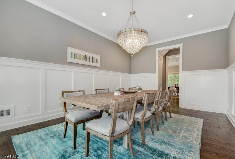 Deerfield - Residential