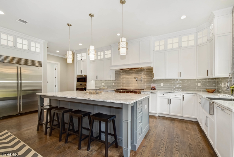 Deerfield - Residential