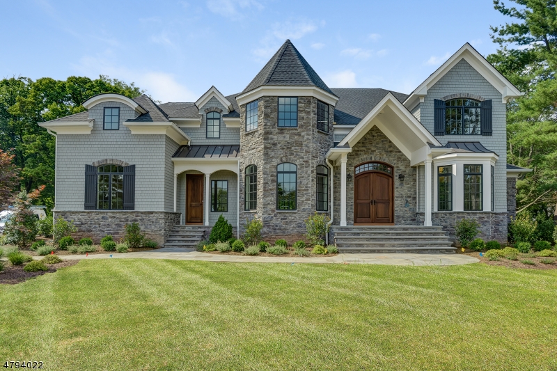Deerfield - Residential
