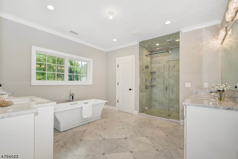 Deerfield - Residential