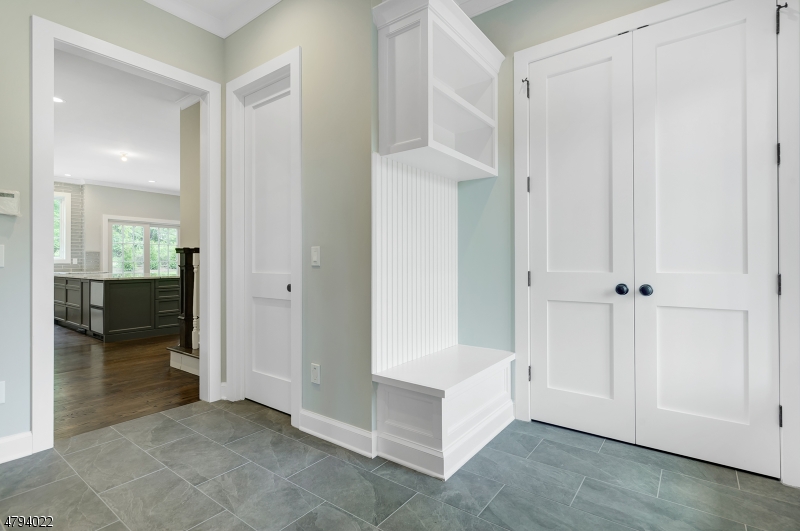 Deerfield - Residential