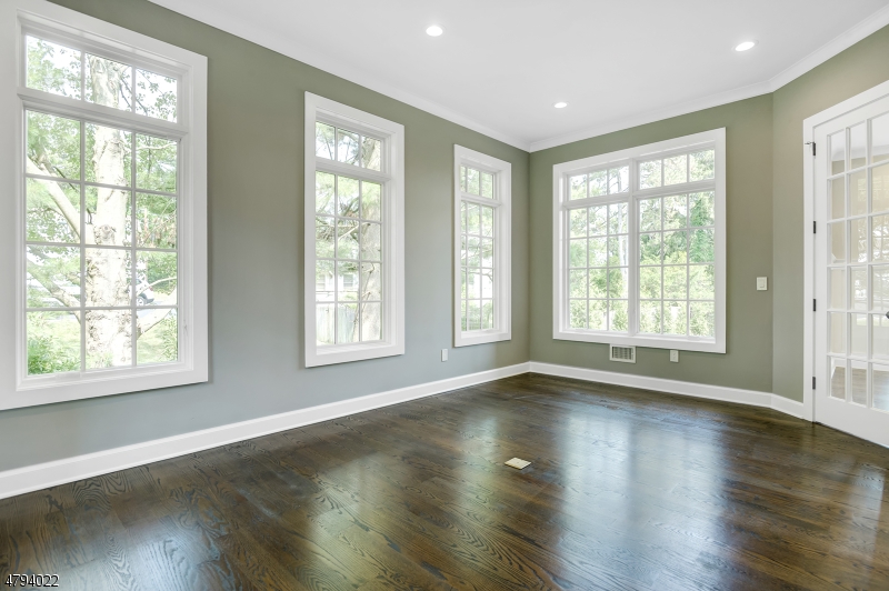 Deerfield - Residential