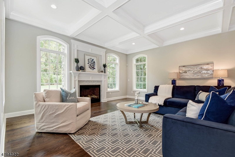 Deerfield - Residential