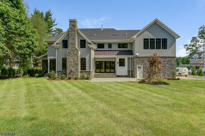 Deerfield - Residential
