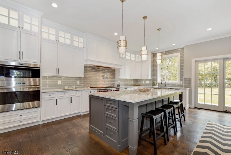 Deerfield - Residential