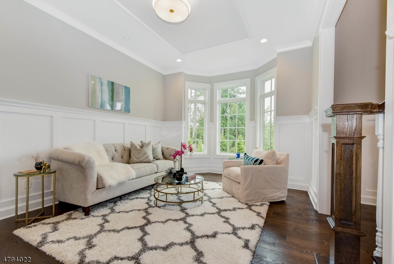 Deerfield - Residential