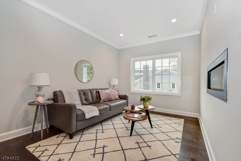 Deerfield - Residential