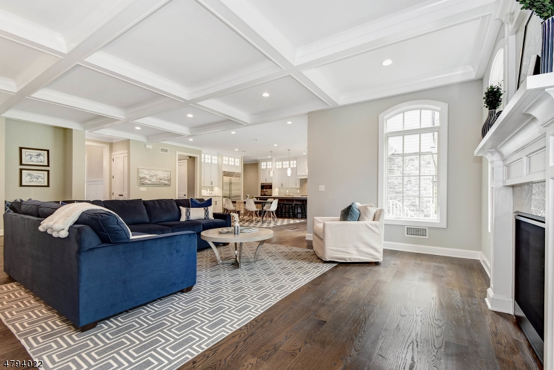 Deerfield - Residential