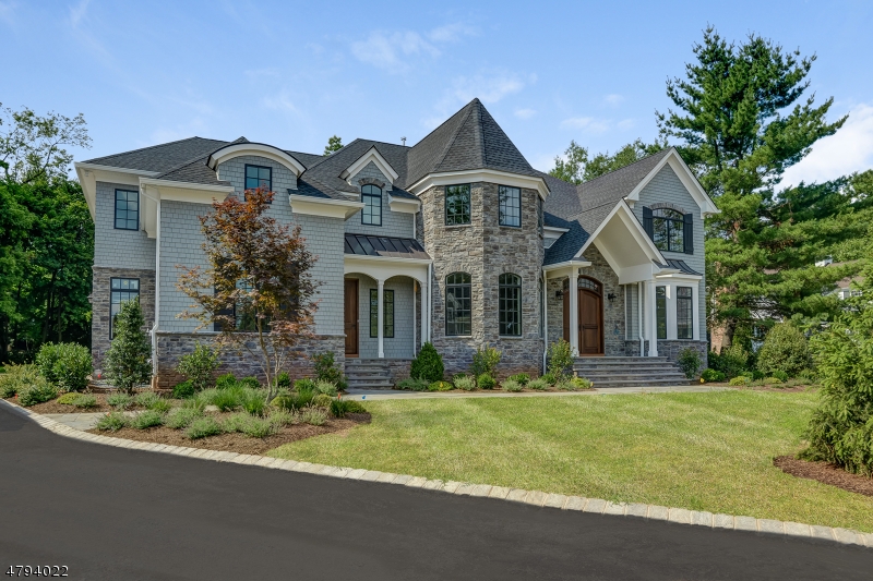 Deerfield - Residential