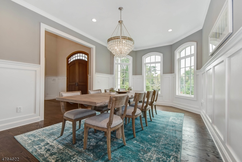 Deerfield - Residential