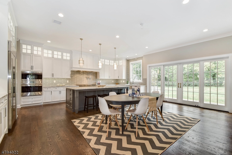Deerfield - Residential