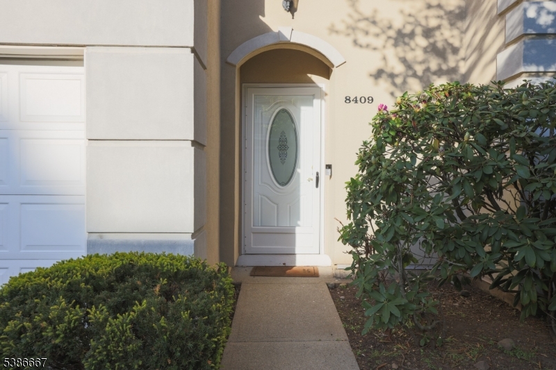 Townhouse - Residential
