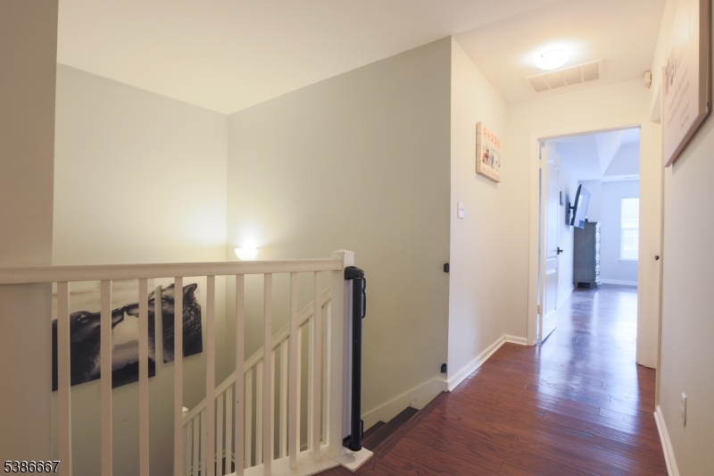 Townhouse - Residential