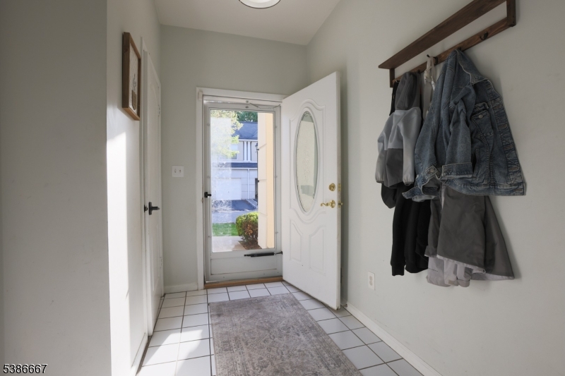 Townhouse - Residential