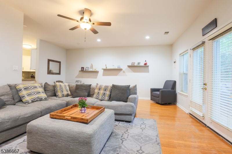 Townhouse - Residential