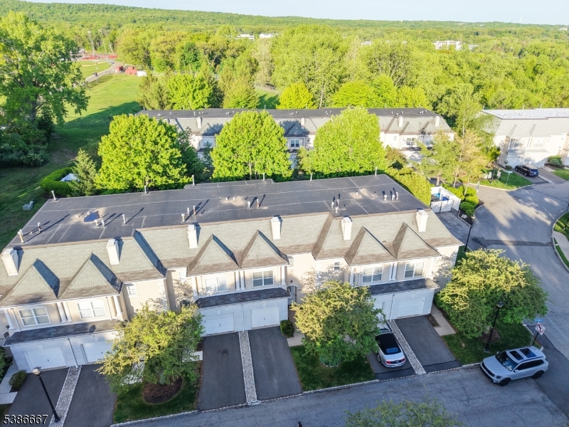 Townhouse - Residential