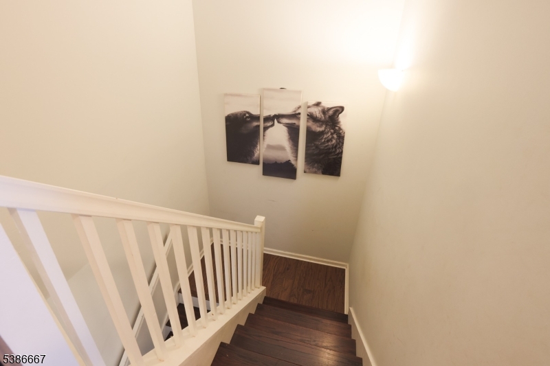 Townhouse - Residential