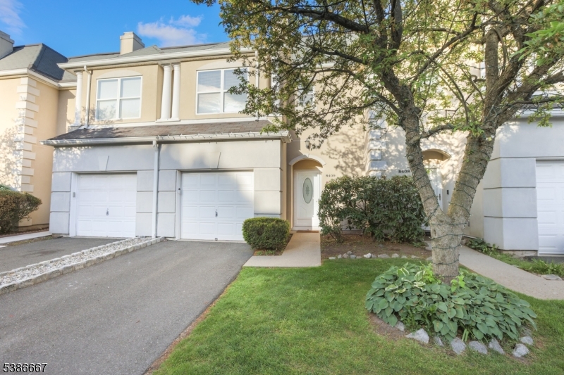 Townhouse - Residential