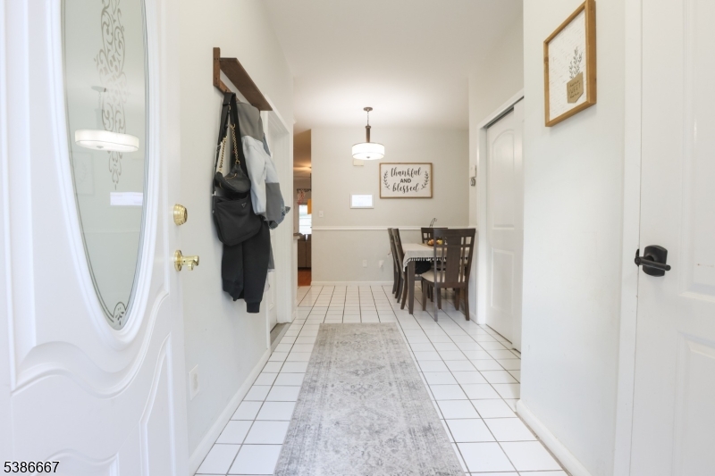 Townhouse - Residential