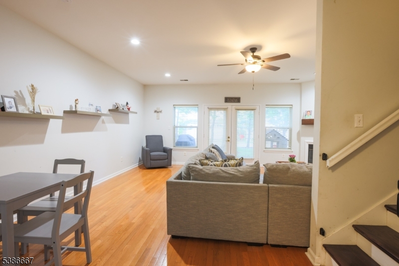 Townhouse - Residential