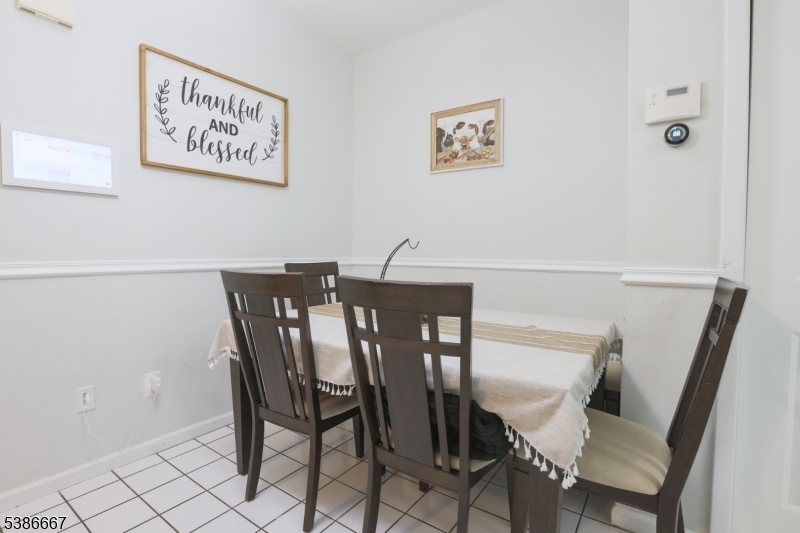Townhouse - Residential