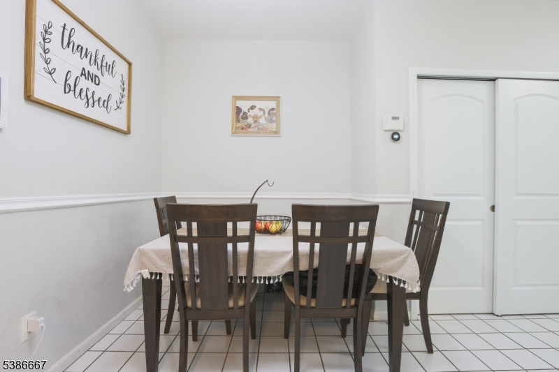 Townhouse - Residential