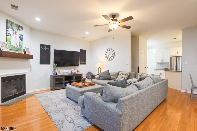 Townhouse - Residential