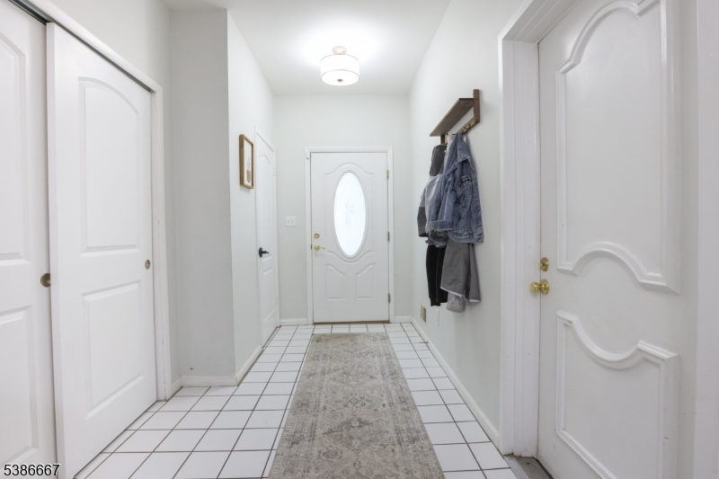 Townhouse - Residential