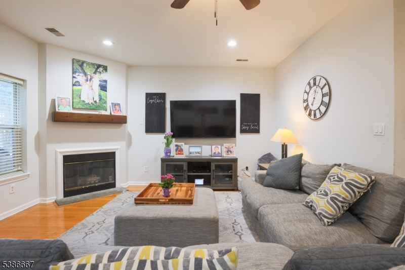Townhouse - Residential