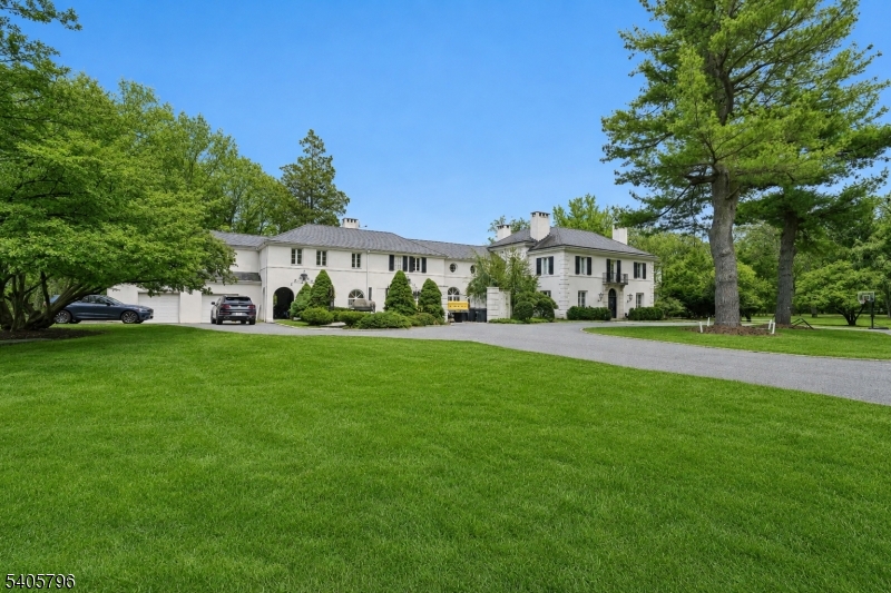 Llewellyn Park - Residential