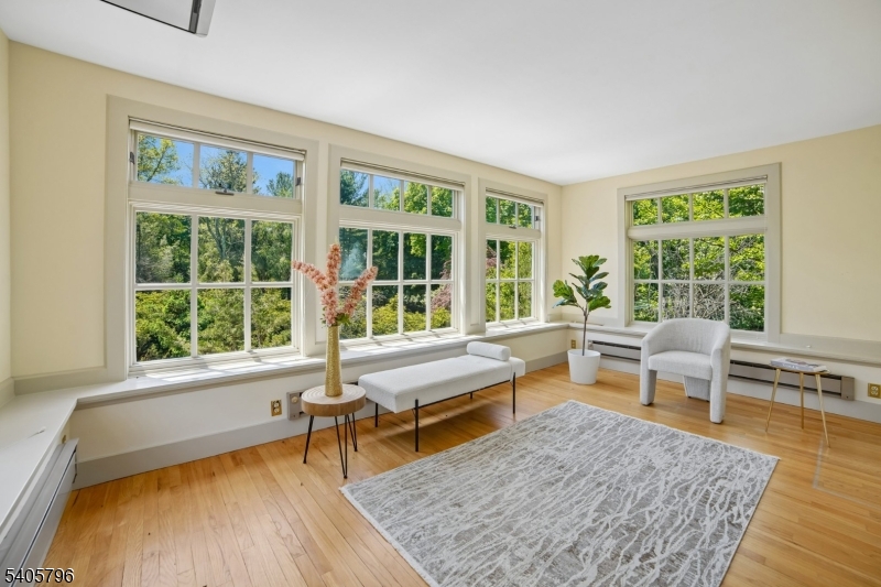 Llewellyn Park - Residential